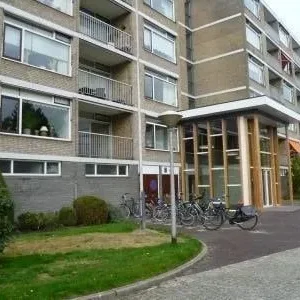 Woning aan de H&auml;ndellaan te Breda