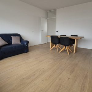 Woning aan de Heemraadweg te Weesp