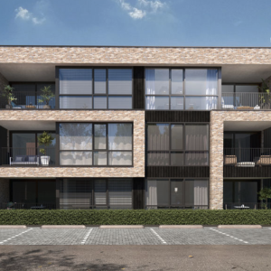 Woning aan de Helenadal te Valkenswaard