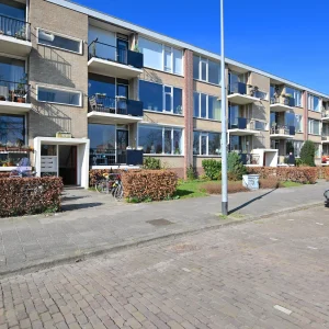 Woning aan de Helperzoom te Groningen