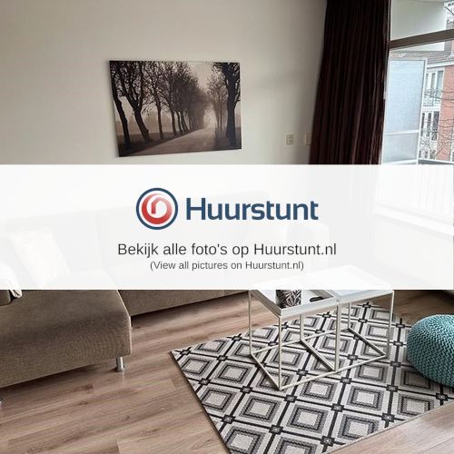 Woning aan de Henkenshage te Amsterdam - Afbeelding 2