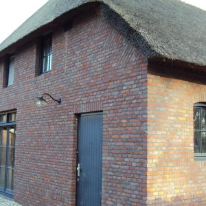 Woning aan de Herselseweg te Lierop