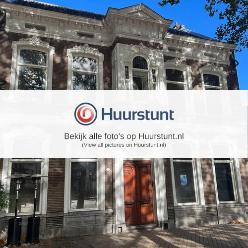 Woning aan de Heuvel te Tilburg - Afbeelding 2