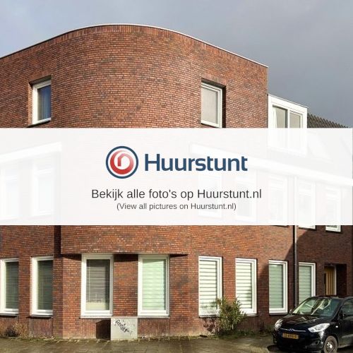 Woning aan de Hoefkestraat te Eindhoven - Afbeelding 2