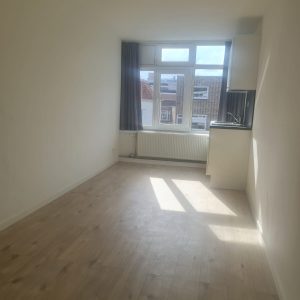 Woning aan de Hoofdstraat te Emmen