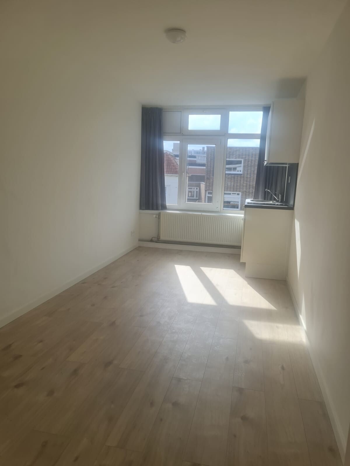 Woning aan de Hoofdstraat te Emmen