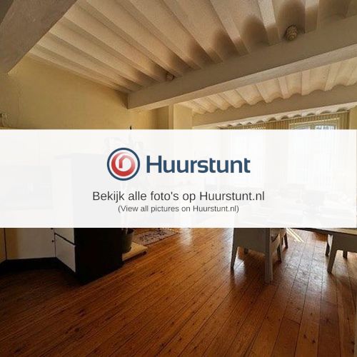 Woning aan de Hoogbrugstraat te Maastricht - Afbeelding 2