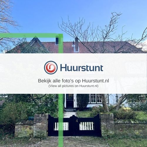 Woning aan de Hoplaan te Aerdenhout - Afbeelding 2