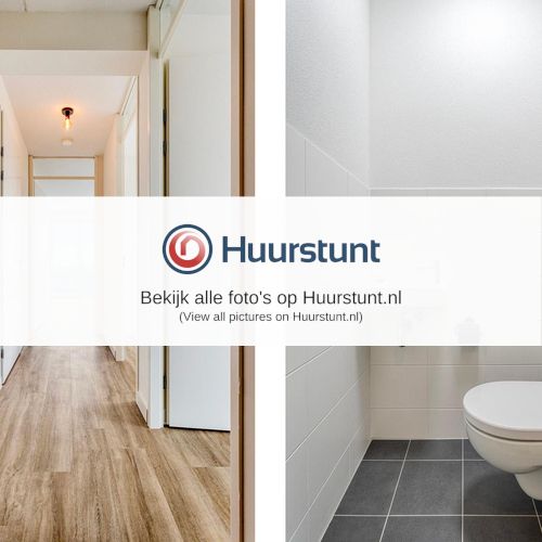 Woning aan de Jaap van der Hoekplaats te Rotterdam - Afbeelding 2