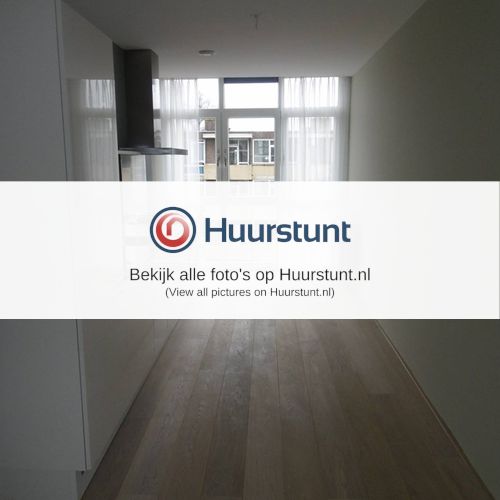 Woning aan de Jan van Duivenvoordestraat te Amsterdam - Afbeelding 2