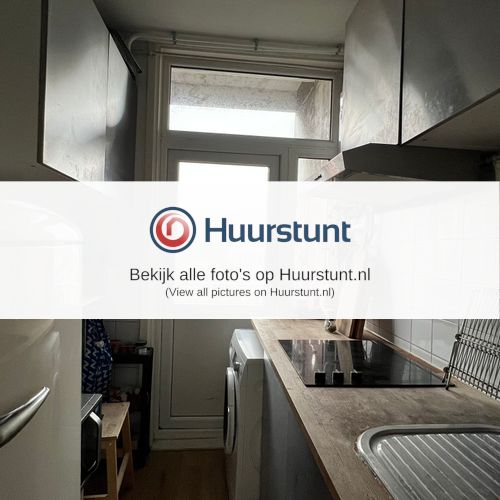 Woning aan de Jan van Galenstraat te Amsterdam - Afbeelding 2