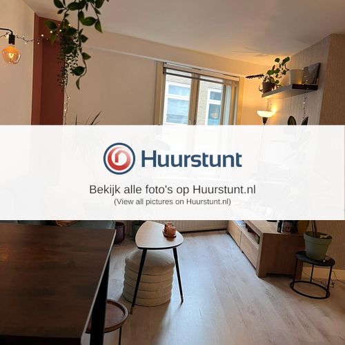 Woning aan de Jansveld te Utrecht - Afbeelding 2