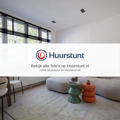 Woning aan de Javastraat te Amsterdam - Afbeelding 2