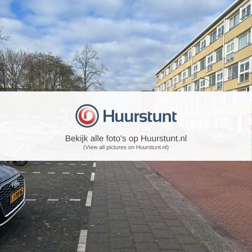 Woning aan de Johannes Calvijnlaan te Amstelveen - Afbeelding 2