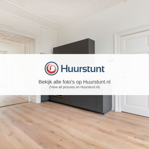 Woning aan de Johannes Verhulststraat te Amsterdam - Afbeelding 2