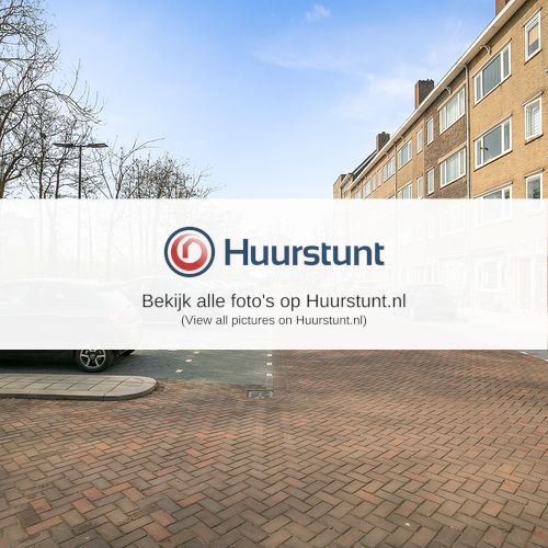 Woning aan de Julianalaan te Schiedam - Afbeelding 2