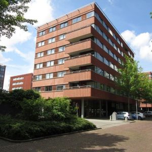 Woning aan de Kamerlingh Onnesstraat te Amstelveen