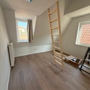 Woning aan de Keizersgracht te Meppel