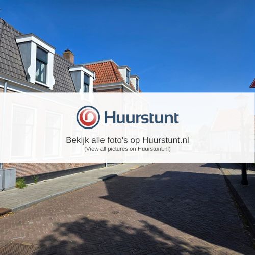 Woning aan de Kerkstraat te Wassenaar - Afbeelding 2