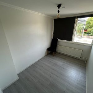Woning aan de Kerspellaan te Emmen