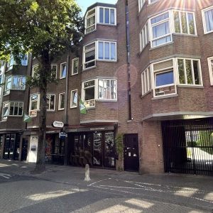 Woning aan de Kleine Berg te Eindhoven