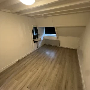 Woning aan de Koestraat te Tilburg