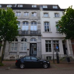 Woning aan de Koperstraat te Vaals