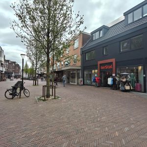 Woning aan de Korte Kerkstraat te Geldrop
