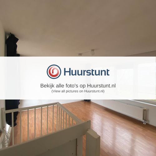 Woning aan de Laan der V.O.C. te Almere - Afbeelding 2