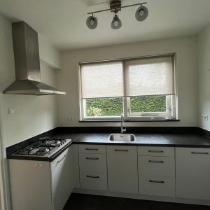 Woning aan de Lagewaard te Koudekerk aan den Rijn