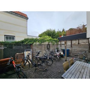 Woning aan de Langeweg te Apeldoorn