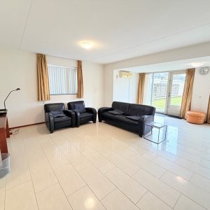 Woning aan de Lien Gisolflaan te Amstelveen