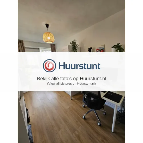 Woning aan de Lijsterstraat te Amersfoort - Afbeelding 2