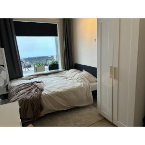 Woning aan de Lijsterstraat te Tilburg