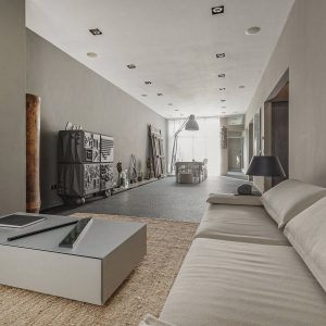 Woning aan de Loosduinsekade te Den Haag