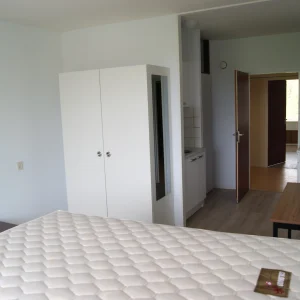 Woning aan de Lunaweg te Duivendrecht