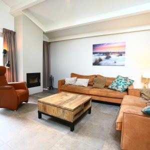 Woning aan de Machiel Vrijenhoeklaan te Den Haag