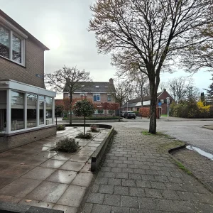 Woning aan de Mainelaan te Eindhoven