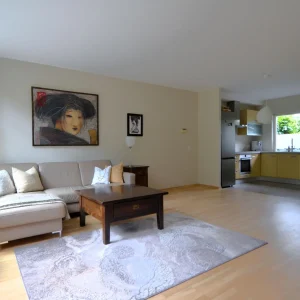 Woning aan de Maldenhof te Amsterdam