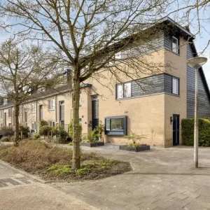 Woning aan de Marianne Philipslaan te Amstelveen