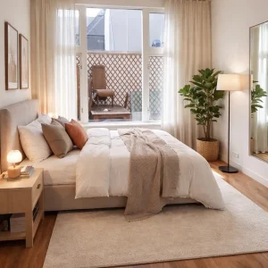 Woning aan de Mariastraat te Utrecht