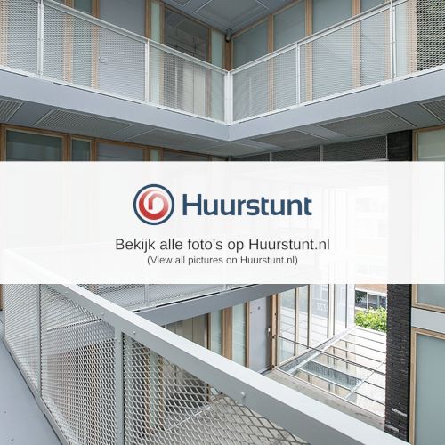 Woning aan de Marktlaan te Hoofddorp - Afbeelding 2