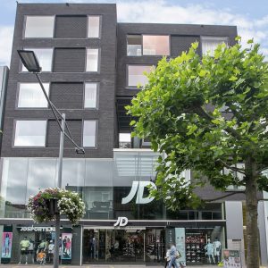 Woning aan de Marktlaan te Hoofddorp