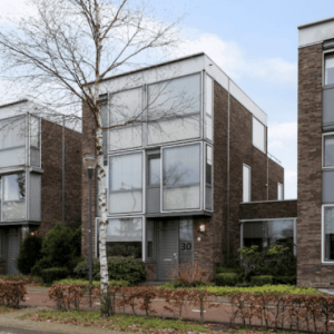 Woning aan de Meerhovendreef te Eindhoven