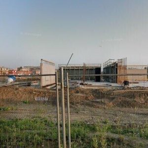 Woning aan de Mercuriuspad te Delft