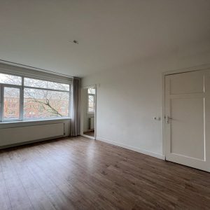 Woning aan de Mijnsherenlaan te Rotterdam