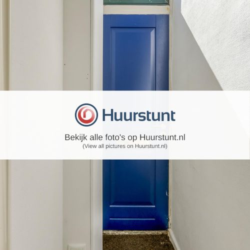 Woning aan de Nicolaasweg te Utrecht - Afbeelding 2