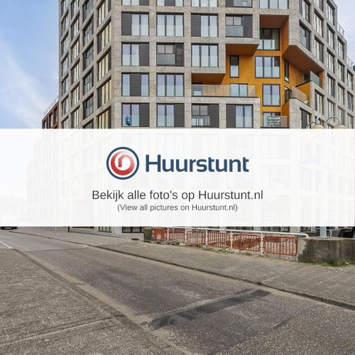 Woning aan de Niemeyerstraat te Hoofddorp - Afbeelding 2