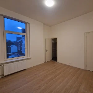 Woning aan de Nieuwe Haagdijk te Breda