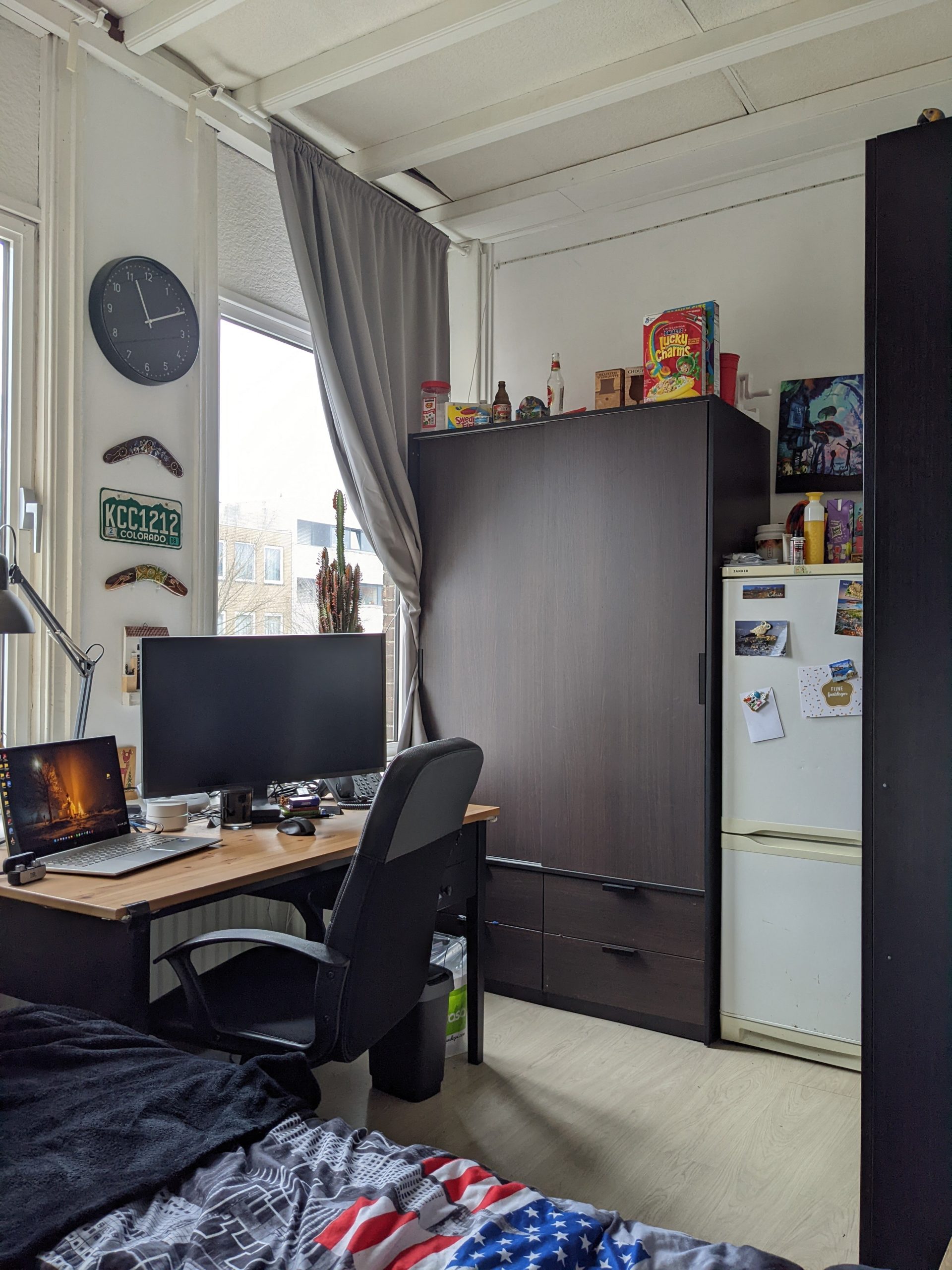Woning aan de Nieuwe Haagdijk te Breda